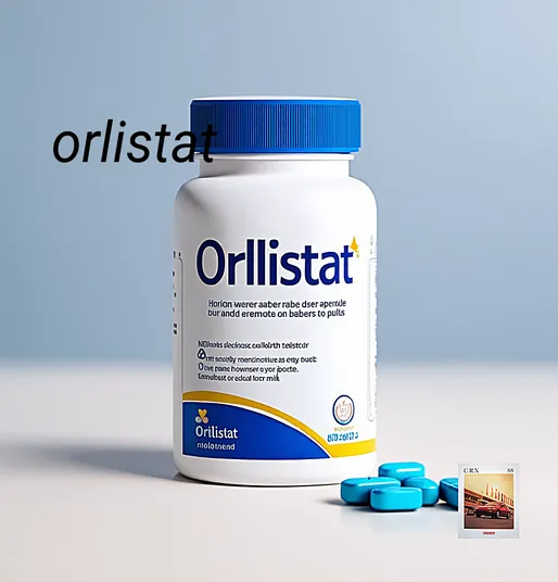 Orlistat generico reacciones secundarias